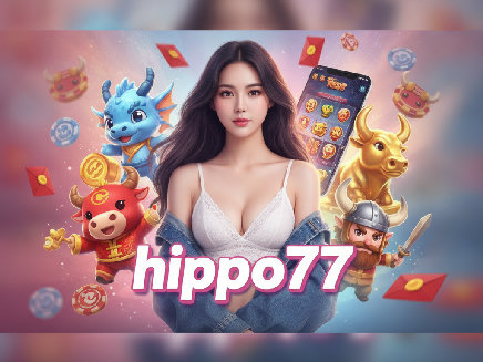 สมัคร hippo77