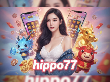 hippo77 PG SLOT