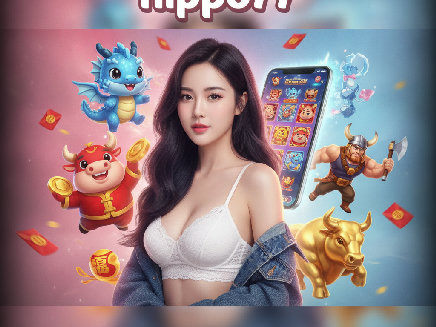 hippo77 ทางเข้า