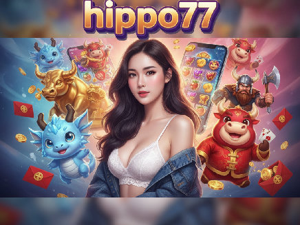 hippo77 login